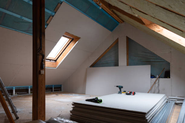 Best Insulation Installation Services in North Wales, PA