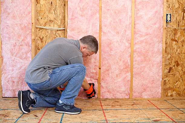 Best Residential Insulation in North Wales, PA